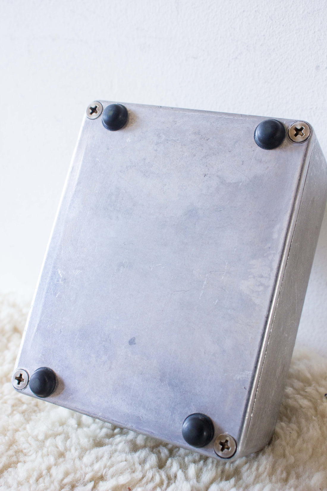 Ohnoho's Bleet Box System Monophonic Tabletop Synth