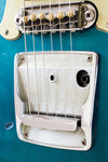 Yamaha SG-5A Flying Samurai Pearl Blue 1968