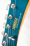 Yamaha SG-5A Flying Samurai Pearl Blue 1968