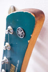 Yamaha SG-5A Flying Samurai Pearl Blue 1968