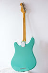 Squier Vista Series Venus Surf Green MIJ 1997