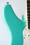 Squier Vista Series Venus Surf Green MIJ 1997