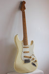 Used Fender Stratocaster '57 Reissue Vintage White