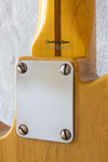 Fender Japan '52 Telecaster TL52-85TX Vintage Natural 2000