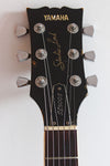 Used Yamaha Studio Lord SL500S Brown Sunburst 1977