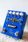 Ramble FX Kismet Overdrive Pedal