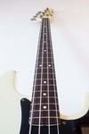 Yamaha PB400RA Pulser Bass White 1986