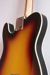 Used Fender Telecaster '62 Reissue Bound Noiseless Sunburst