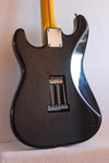 Used Fender Stratocaster '57 Reissue Black Dimarzio Collection