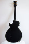 Greco EGC68-60 Mint Collection LP Custom Style Ebony 1989