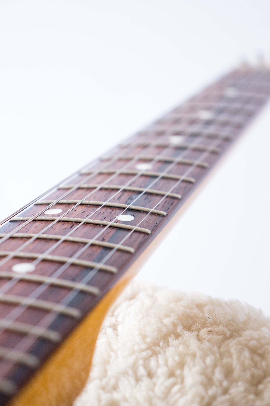 Fender Japan '62 Telecaster TL62B-VSP/MR Bound Sunburst 2014