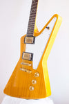 Epiphone 1958 Korina Explorer Natural 2007