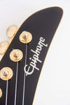 Epiphone 1958 Korina Explorer Natural 2007