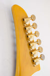 Epiphone 1958 Korina Explorer Natural 2007