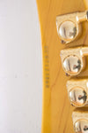 Epiphone 1958 Korina Explorer Natural 2007