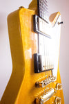 Epiphone 1958 Korina Explorer Natural 2007