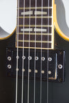 Yamaha SG500 Black 1978