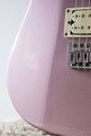 Aria Pro II Magna Series MA-10 Burgundy Mist Metallic 1993