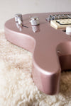 Aria Pro II Magna Series MA-10 Burgundy Mist Metallic 1993