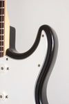 Fender USA California Series Stratocaster Black 1997