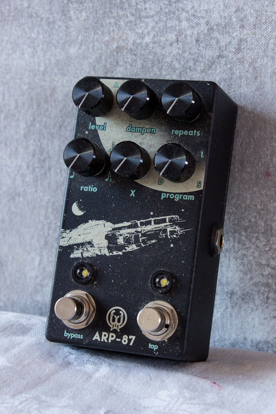 Walrus Audio ARP-87 Delay Pedal