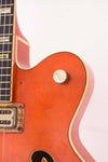 Gretsch 6120W Western Nashville Trans-Orange 1994