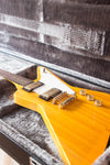 Epiphone 1958 Korina Explorer Natural 2007