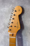 Fender Japan '57 Stratocaster ST57-70 Black JV Serial 1984