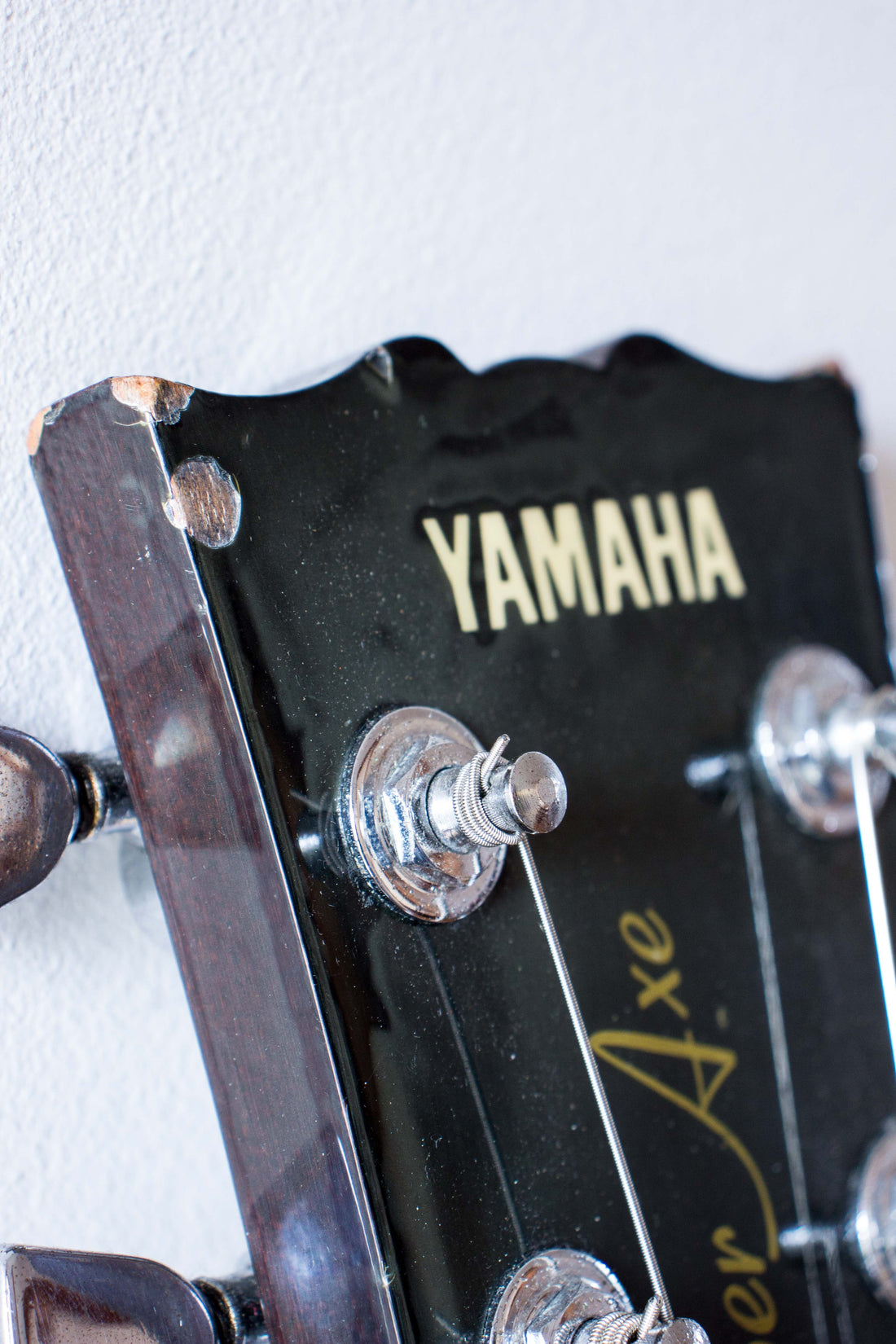 Yamaha SA1200S Semi Hollow Brown Sunburst 1979