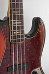 Used Greco Jazz Bass Sunburst 70s