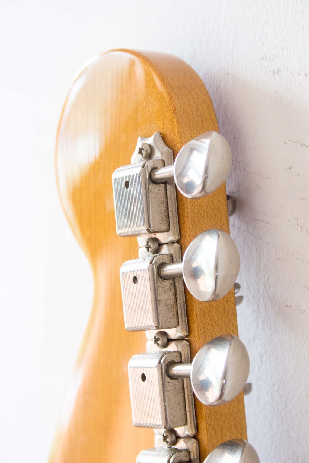 Fender Japan Jaguar JG66 Candy Apple Red 2010/11