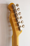 Used Fender Telecaster '52 Reissue Natural Gloss