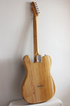 Used Fender Telecaster '52 Reissue Natural Gloss