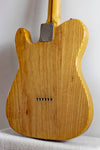 Used Fender Telecaster '52 Reissue Natural Gloss