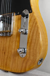 Used Fender Telecaster '52 Reissue Natural Gloss