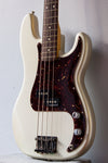 Fender Standard Precision Bass Blizzard Pearl 2006