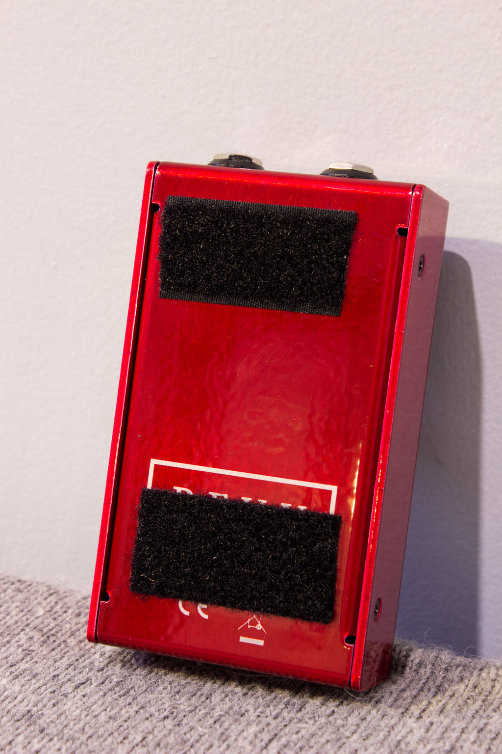 Revv Amplification G4 Distortion Pedal