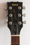 Used Yamaha Studio Lord SL500 Brown Sunburst 1976