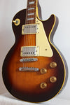 Used Yamaha Studio Lord SL500 Brown Sunburst 1976