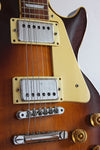 Used Yamaha Studio Lord SL500 Brown Sunburst 1976