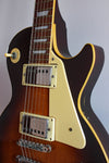 Used Yamaha Studio Lord SL500 Brown Sunburst 1976