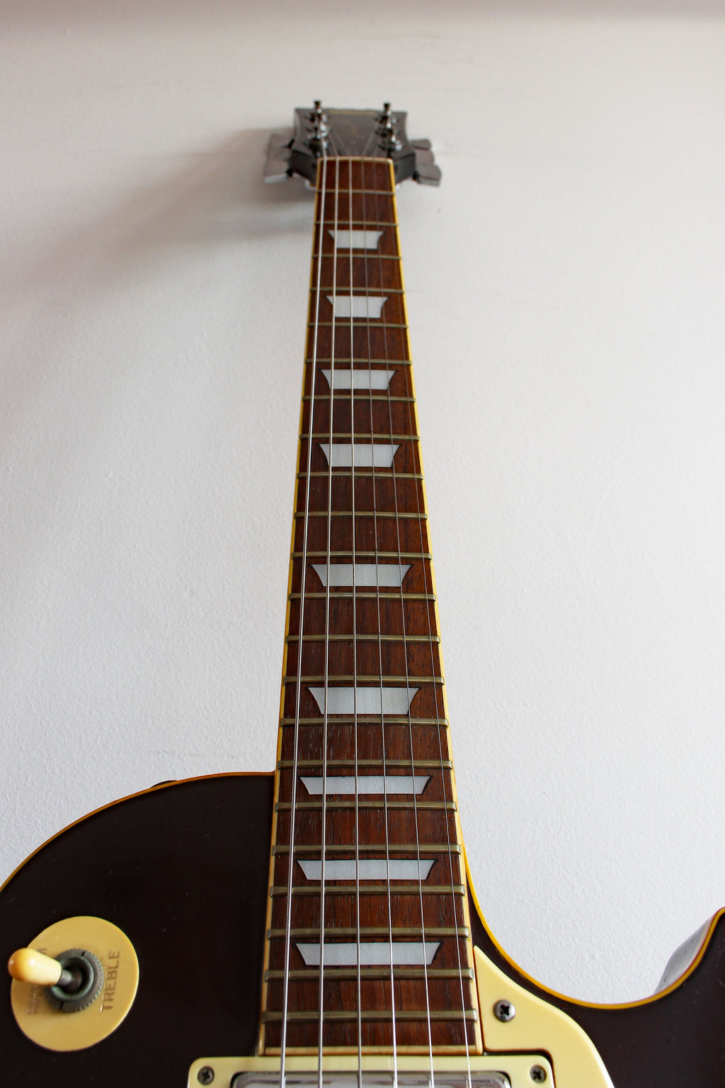 Used Yamaha Studio Lord SL500 Brown Sunburst 1976