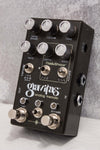 Chase Bliss Gravitas Analog Tremolo Pedal