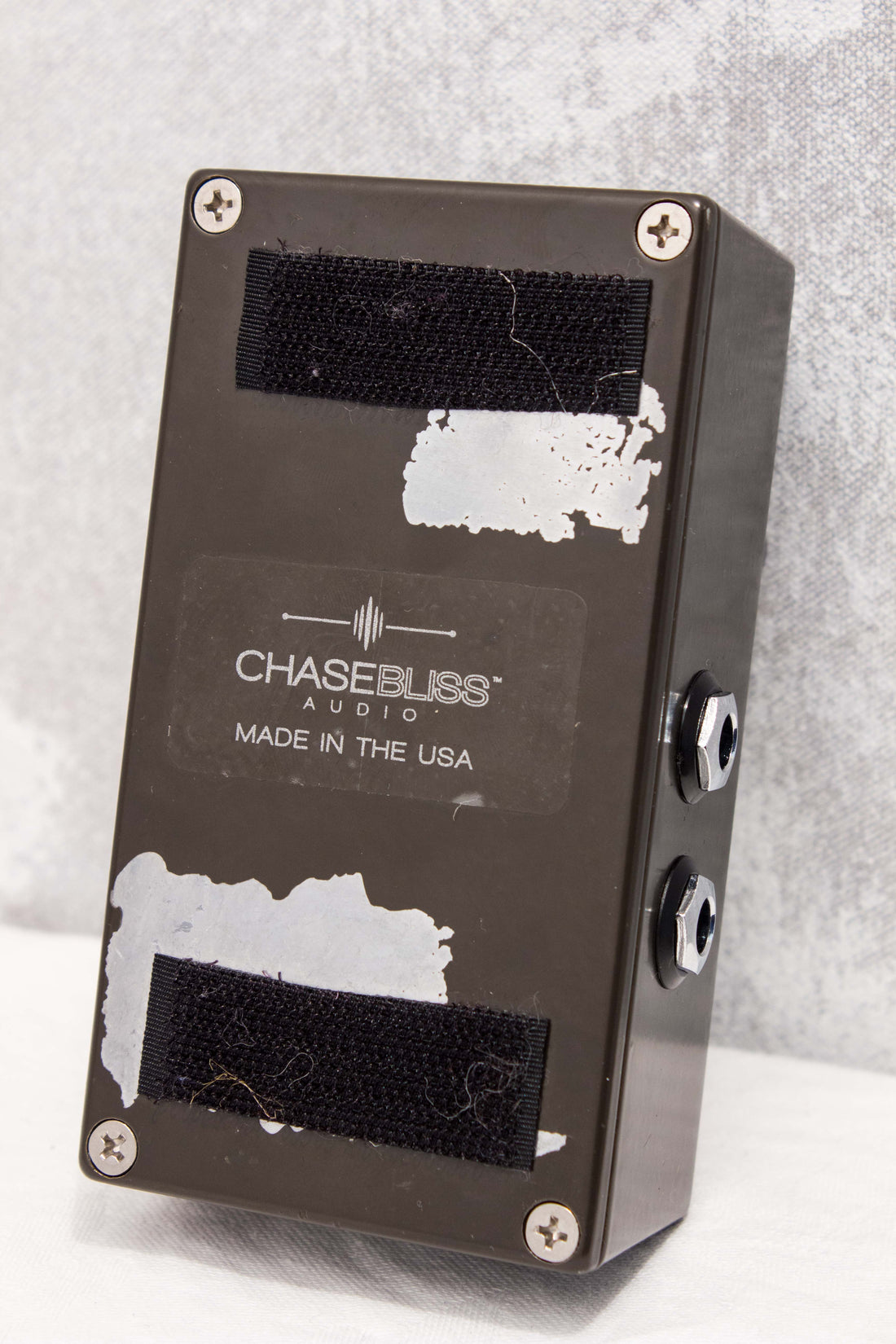 Chase Bliss Gravitas Analog Tremolo Pedal
