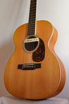 Used Larrivee OM-03 Acoustic/Electric Guitar