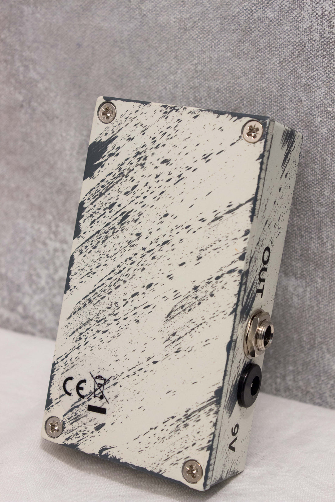 Jam Pedals Rattler Distortion Pedal