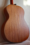 Used Larrivee OM-03 Acoustic/Electric Guitar