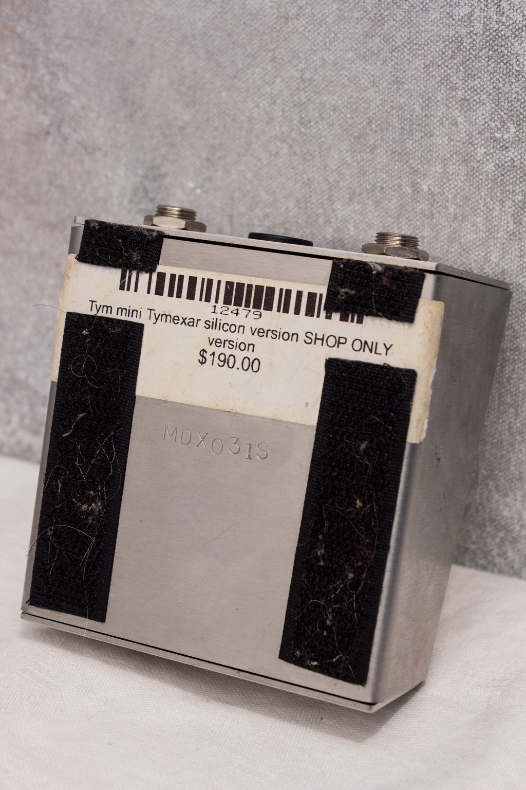 Tym Guitars Tymexar Distortionator X Pedal