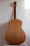 Used Larrivee OM-03 Acoustic/Electric Guitar