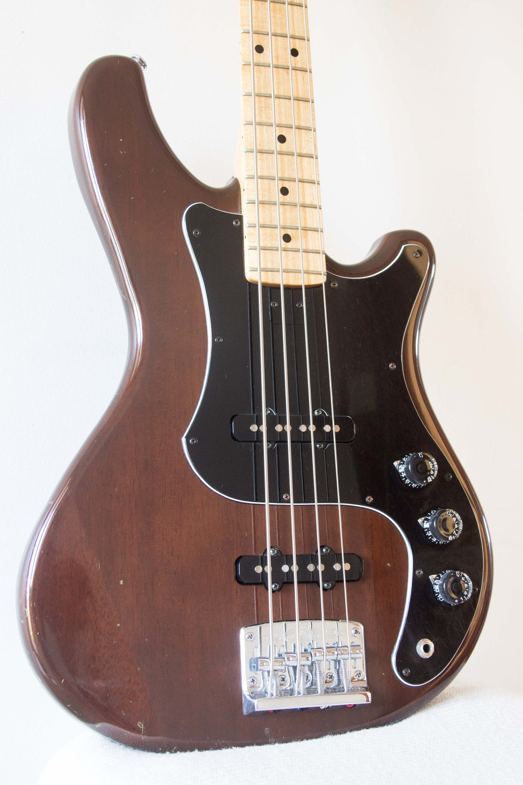 Yamaha Super Bass SB-500 Brown 1977